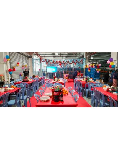 第22期積分快樂(lè)會(huì)議